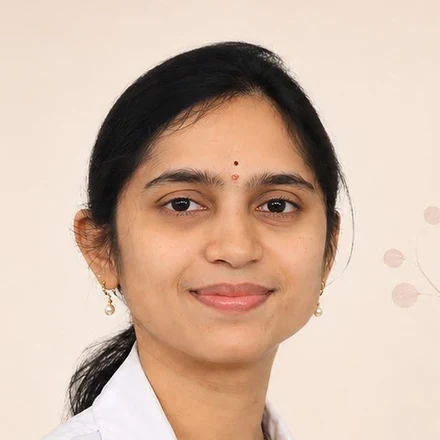 Dr. Jyothsna Nekkala